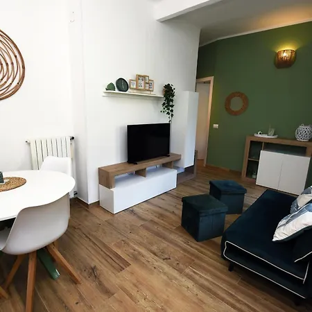 5 Mins To The Beach, Cozy * Rapallo