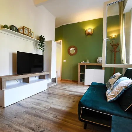 5 Mins To The Beach, Cozy * Rapallo