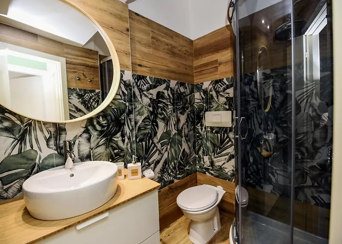 5 Mins To The Beach, Cozy * Рапалло