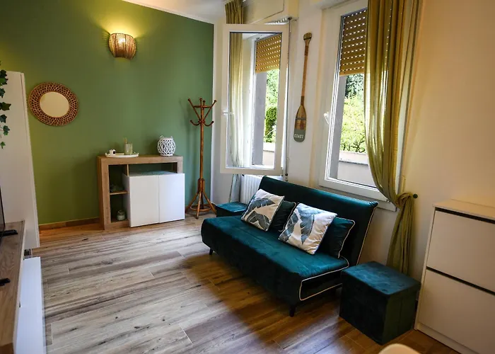 5 Mins To The Beach, Cozy Апартаменты *