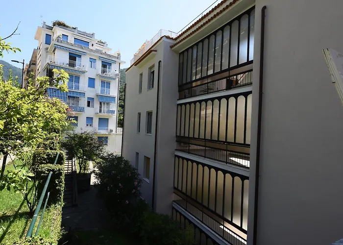 5 Mins To The Beach, Cozy Rapallo